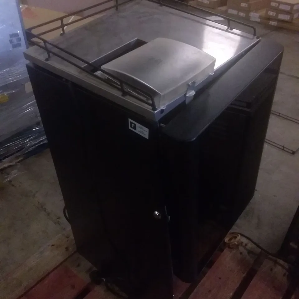 COFFETEK VITRO X4 COFFEE MACHINE 