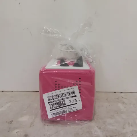 BOXED TONIE STARTER KIT - PINK