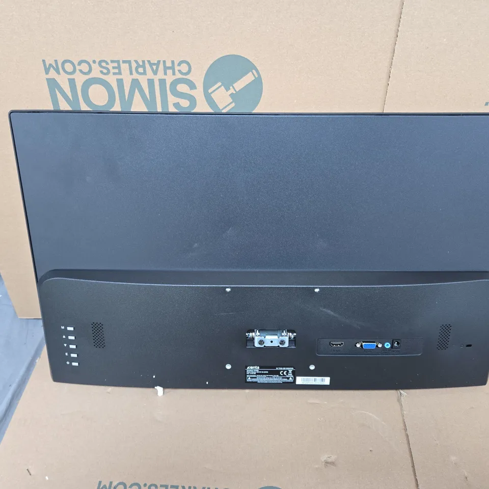 XENTA 24" FHD LED MONITOR - UNBOXED