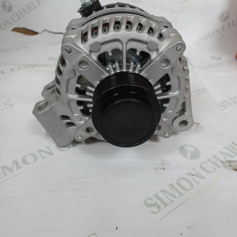 JAGUAR 12V 150A ALT604 ALTERNATOR 