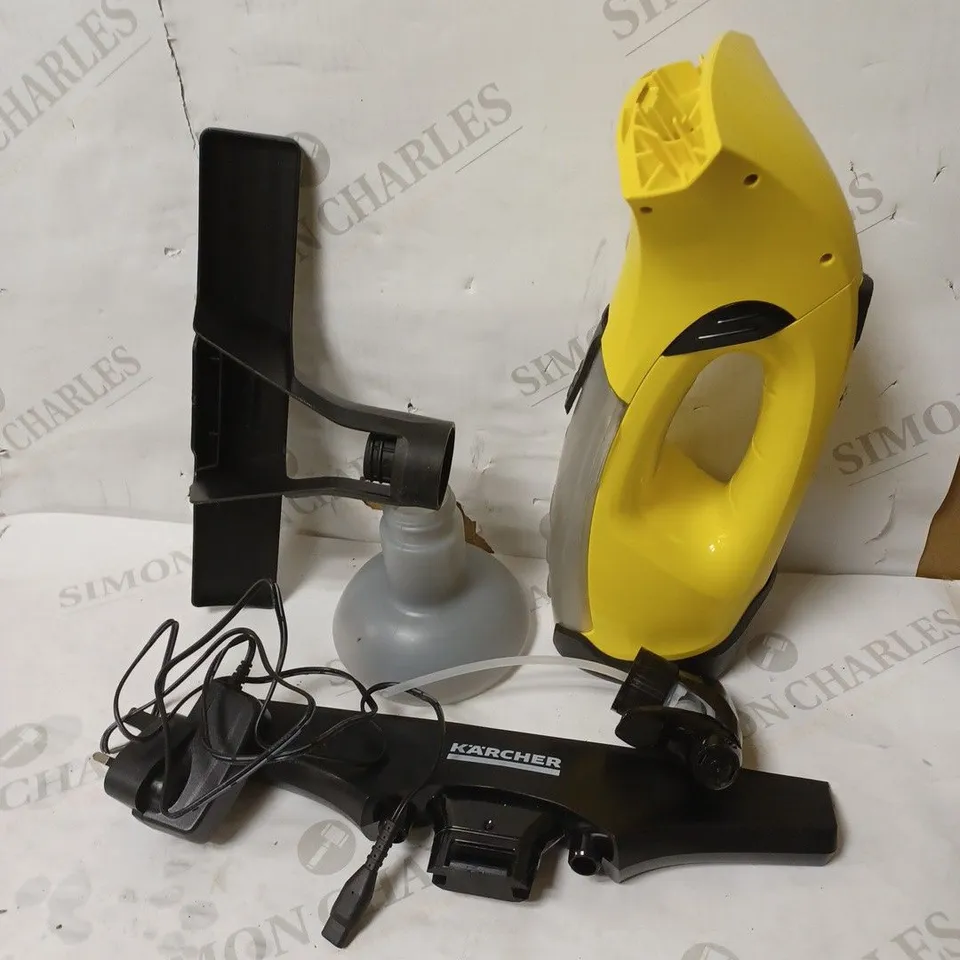 KARCHER WV2 PLUS N WINDOW VAC