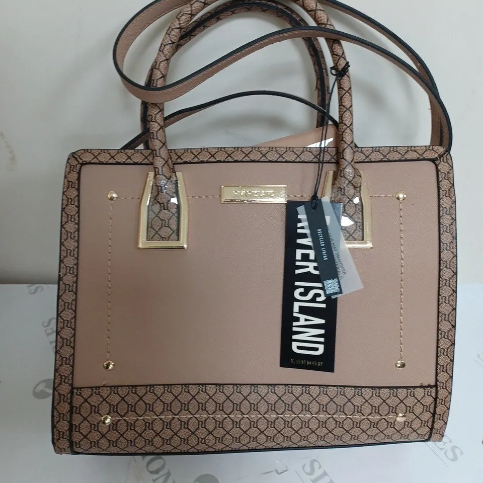 RIVER ISLAND HANDBAG