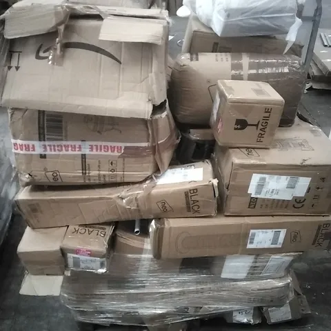 PALLET OF ASSORTED NEO PRODUCTS WHICH INCLUDE; NTOWER, TUBE TENT, KAMADOS, JETWASH ETC