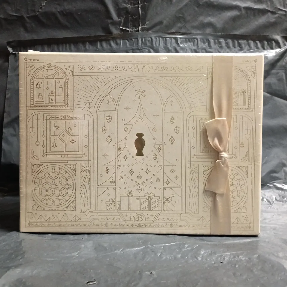 O BOTICÁRIO LILY EAU DE PARFUM 75ML + SATIN MOISTURIZING CREAM 250G GIFT SET