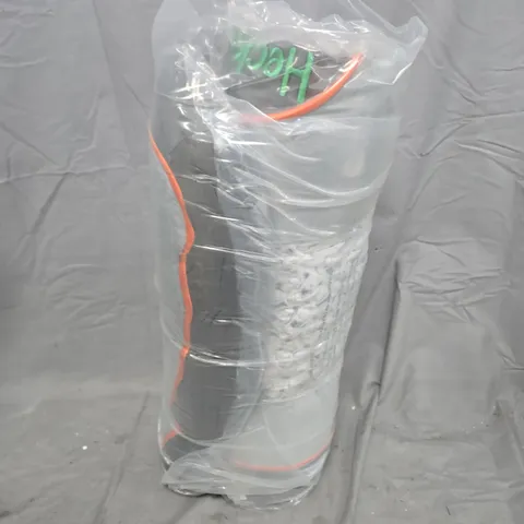 BOXED HECKIN PAWFECT DOG BED