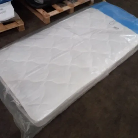 QUALITY BAGGED 90CM SINGLE PREMIUM MATTRESS