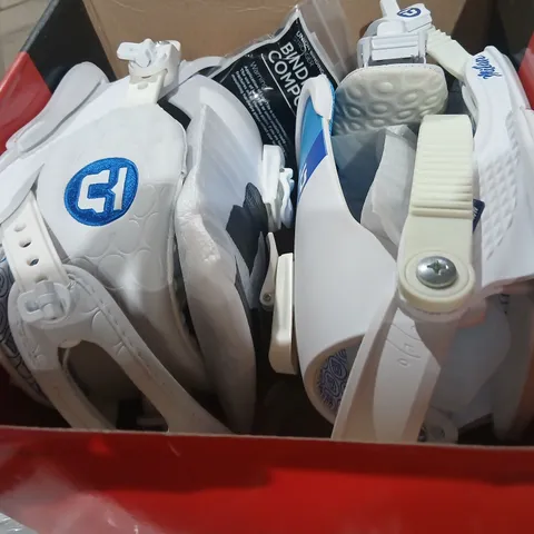 UNION MILAN WOMEN’S SNOWBOARD BINDINGS – WHITE, UK SIZE S