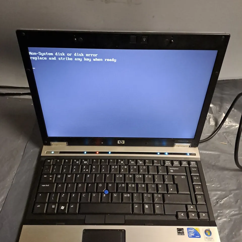 HP ELITEBOOK 6930P