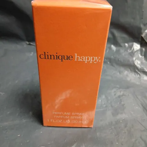 CLINIQUE HAPPY PERFUME SPRAY 30ML