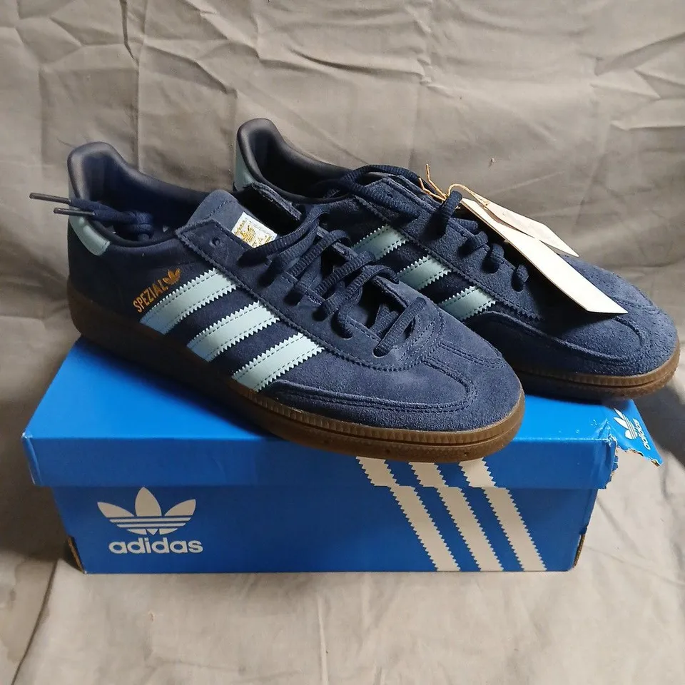 ADIDAS HANDBALL SPEZIAL TRAINERS - 6.5