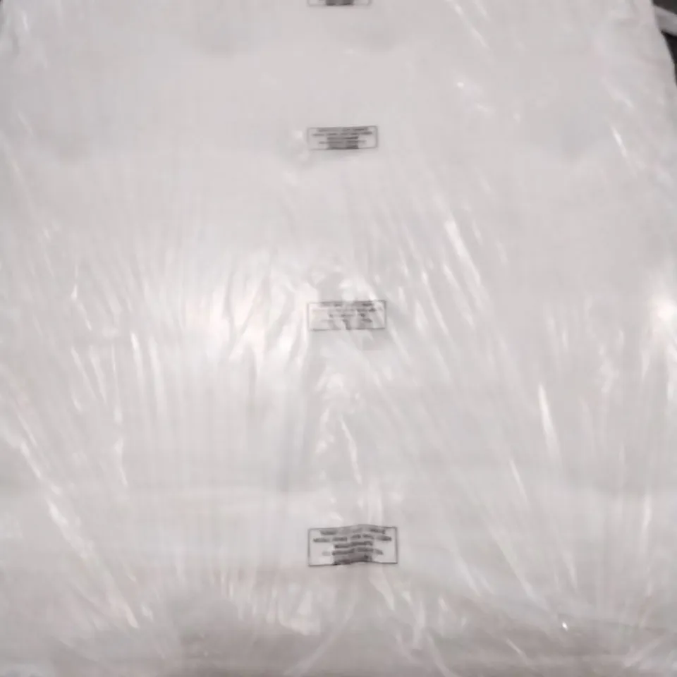 BAGGED WAYFAIR SLEEP MATEESS SIZE DOUBLE 