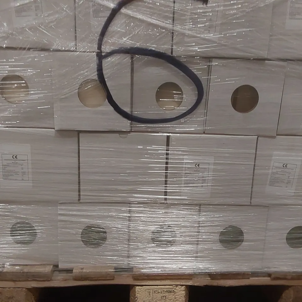 PALLET CONTAINING APPROXIMATELY 135x BOXES OF ASSORTED CERAMIC TILES