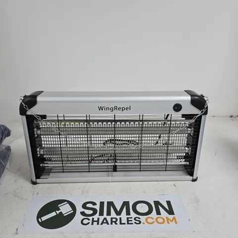 WINGREPEL PROFESSIONAL INSECT KILLER