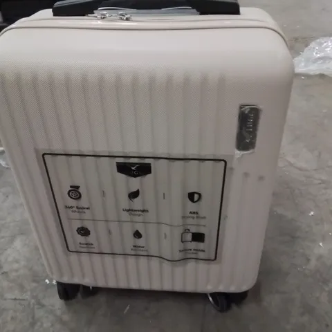 LUGG JETSET CABIN BAG 