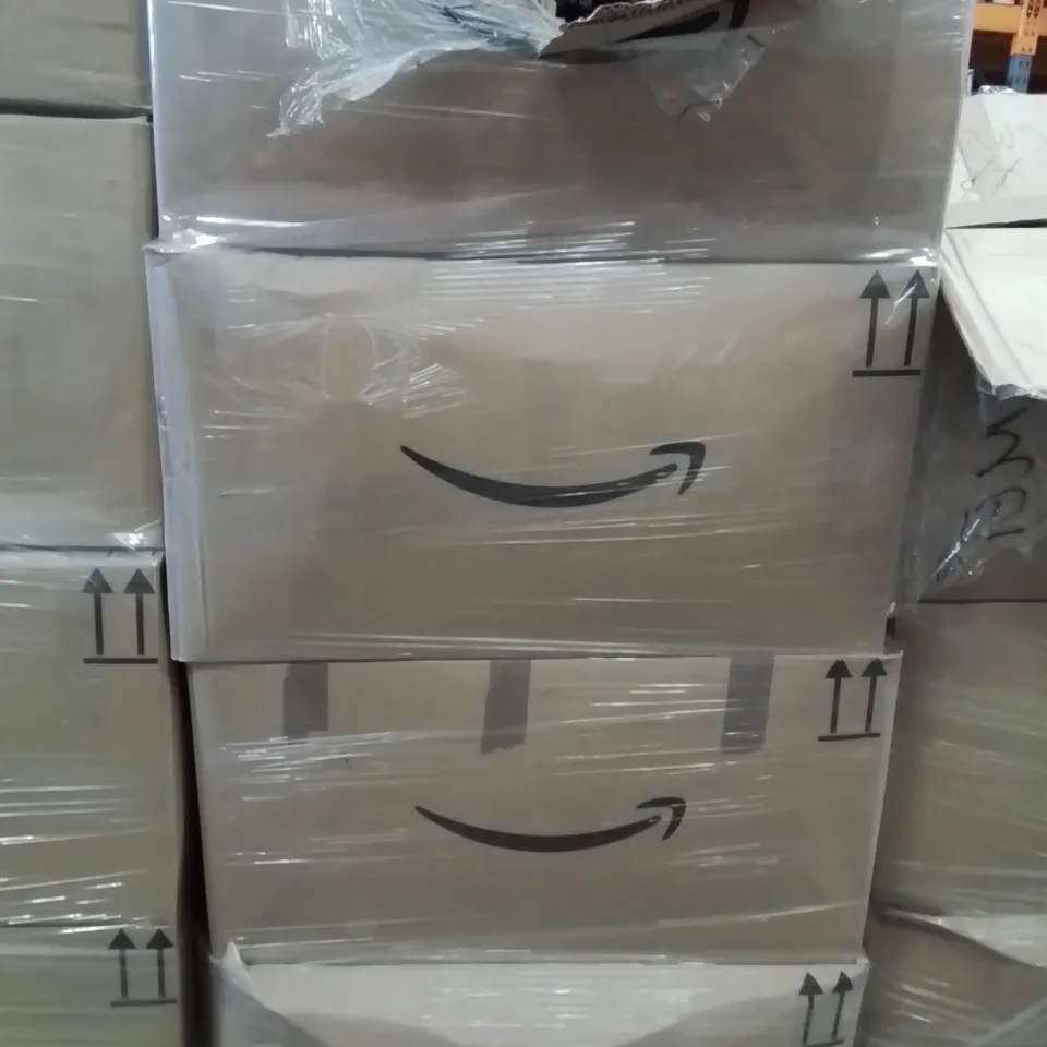 PALLET CONTAINING A LARGE QUANTITY OF PHARMACY PRODUCTS TO INCLUDE;VITAMIN B TABLETS,VITAMIN D,OMEGA TABLETS 