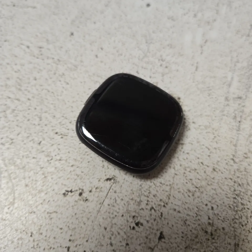 FITBIT SENSE 2 GRAPHITE