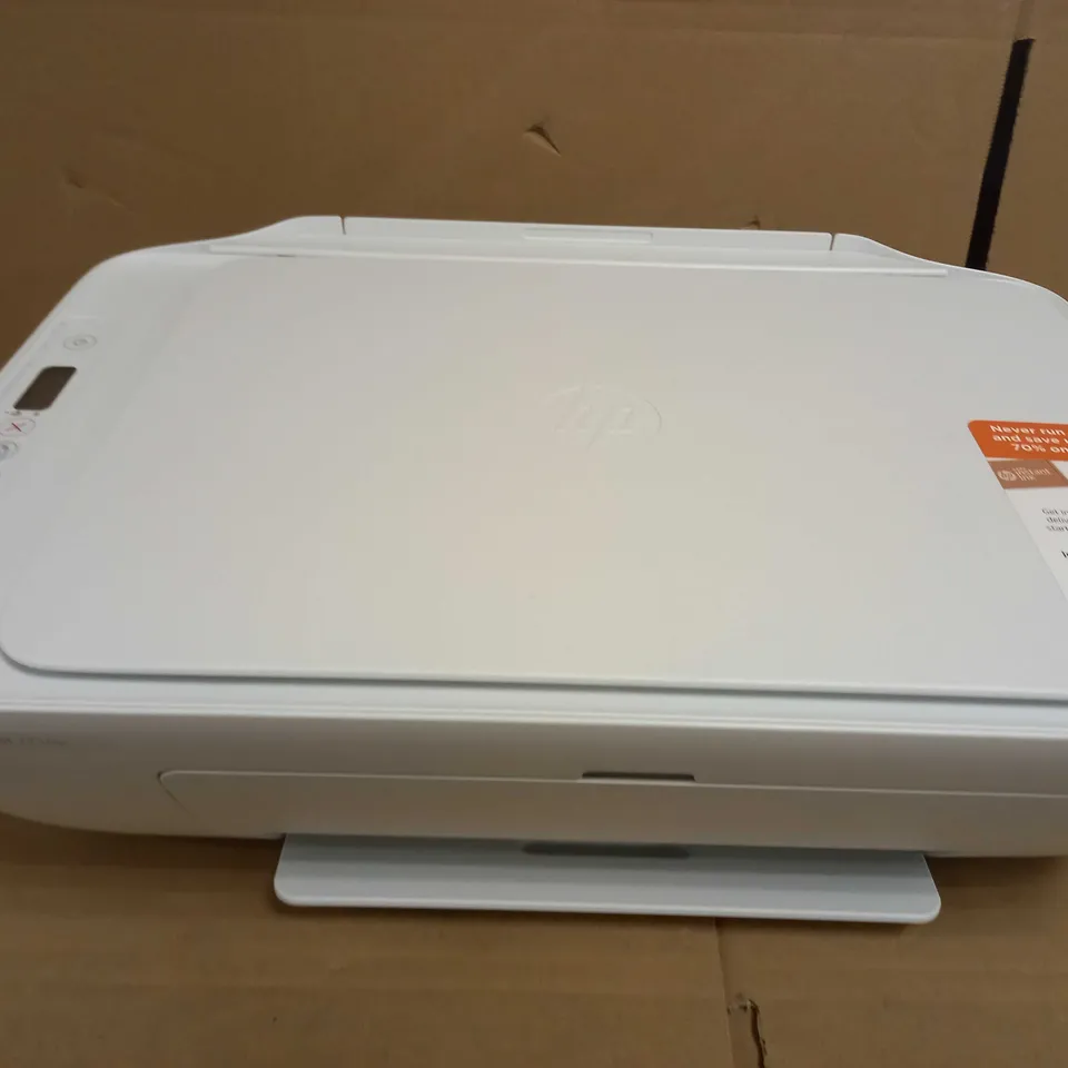 HP DESKJET 2710E ALL-IN-ONE PRINTER