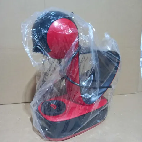 NESCAFE DOLCE GUSTO INFINISSIMA COFFEE MACHINE