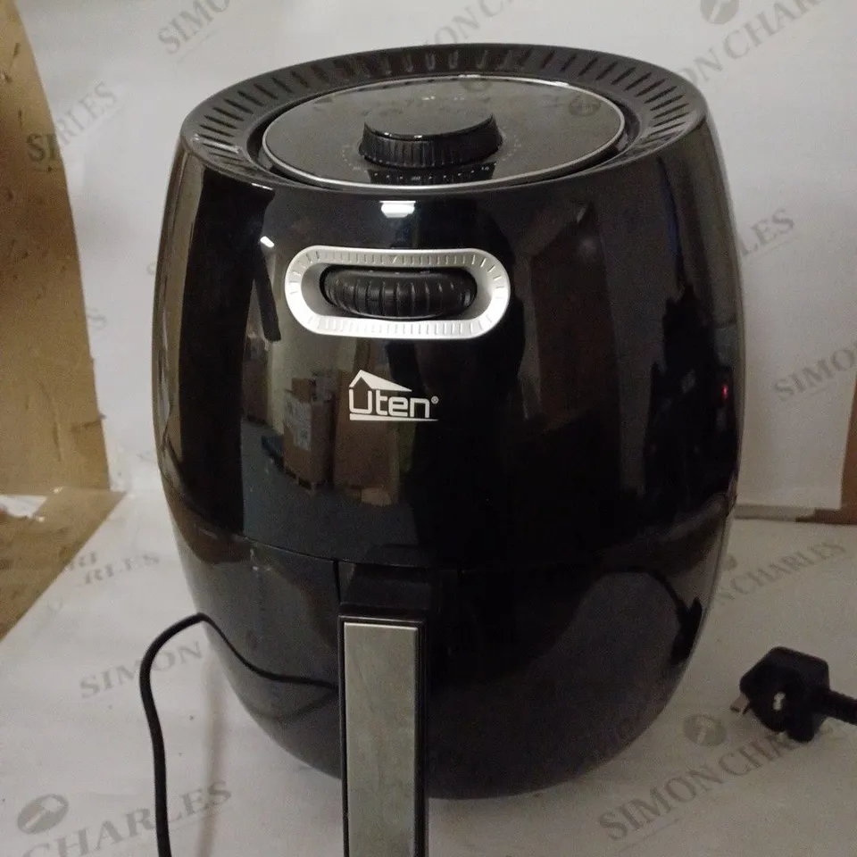 UTEN AIR FRYER 1800W