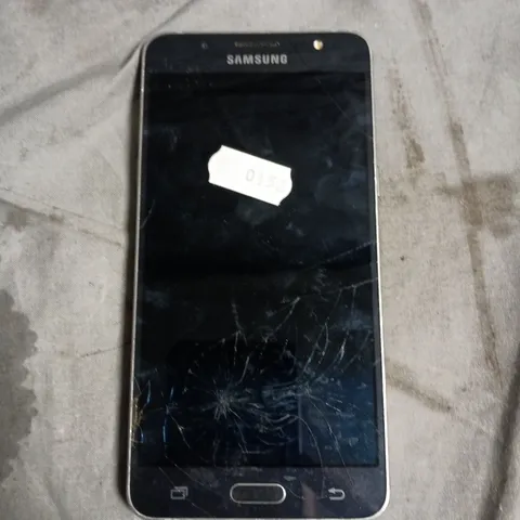 SAMSUNG GALAXY J5 SMARTPHONE