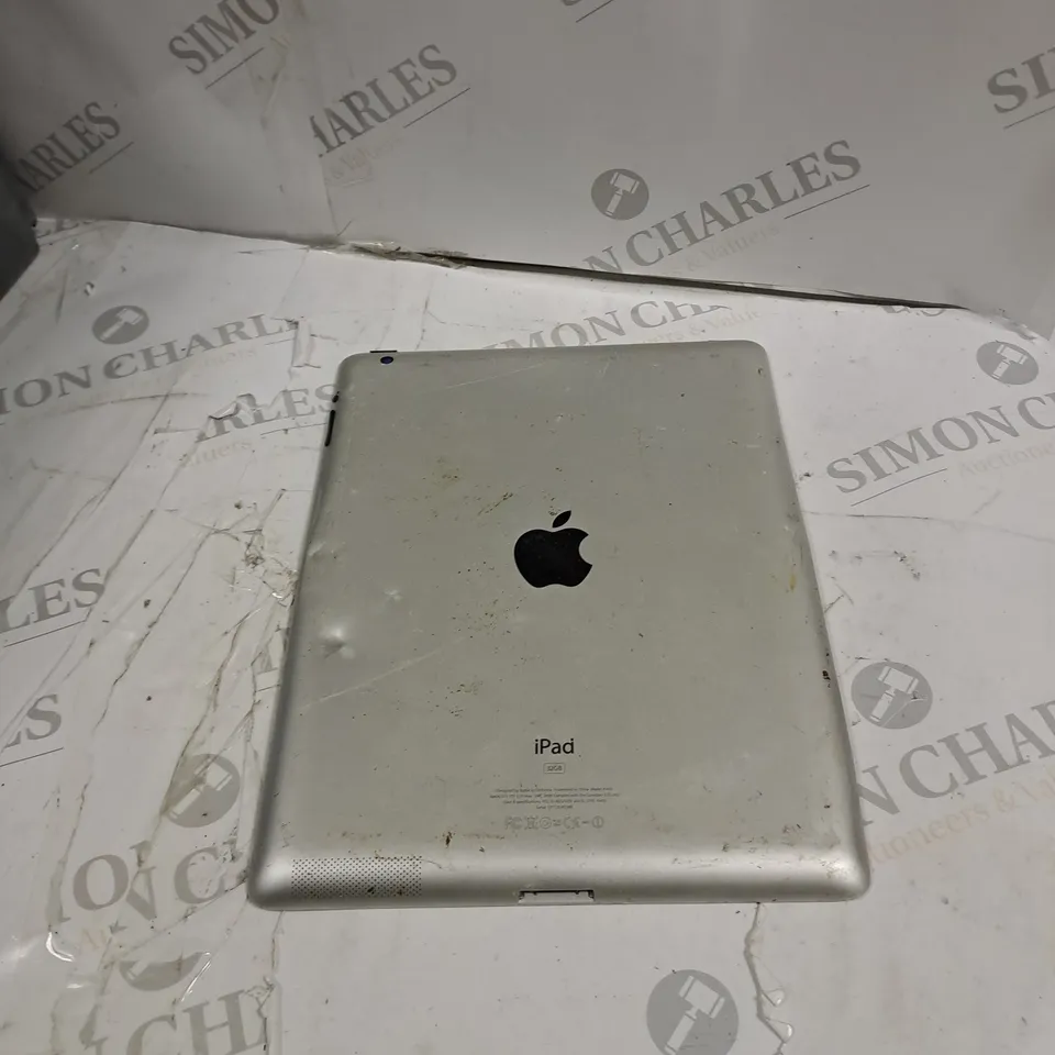 APPLE IPAD A1416 - 32GB