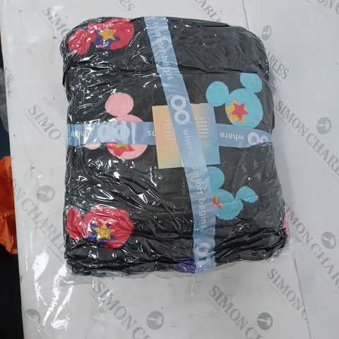 OODIE HOODED BLANKET - MICKEY MOUSE 