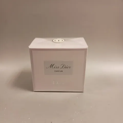 BOXED AND SEALED DIOR MISS DIOR EAU DE PARFUM 35ML