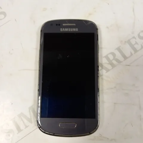 SAMSUNG GT-I8190N ANDROID PHONE