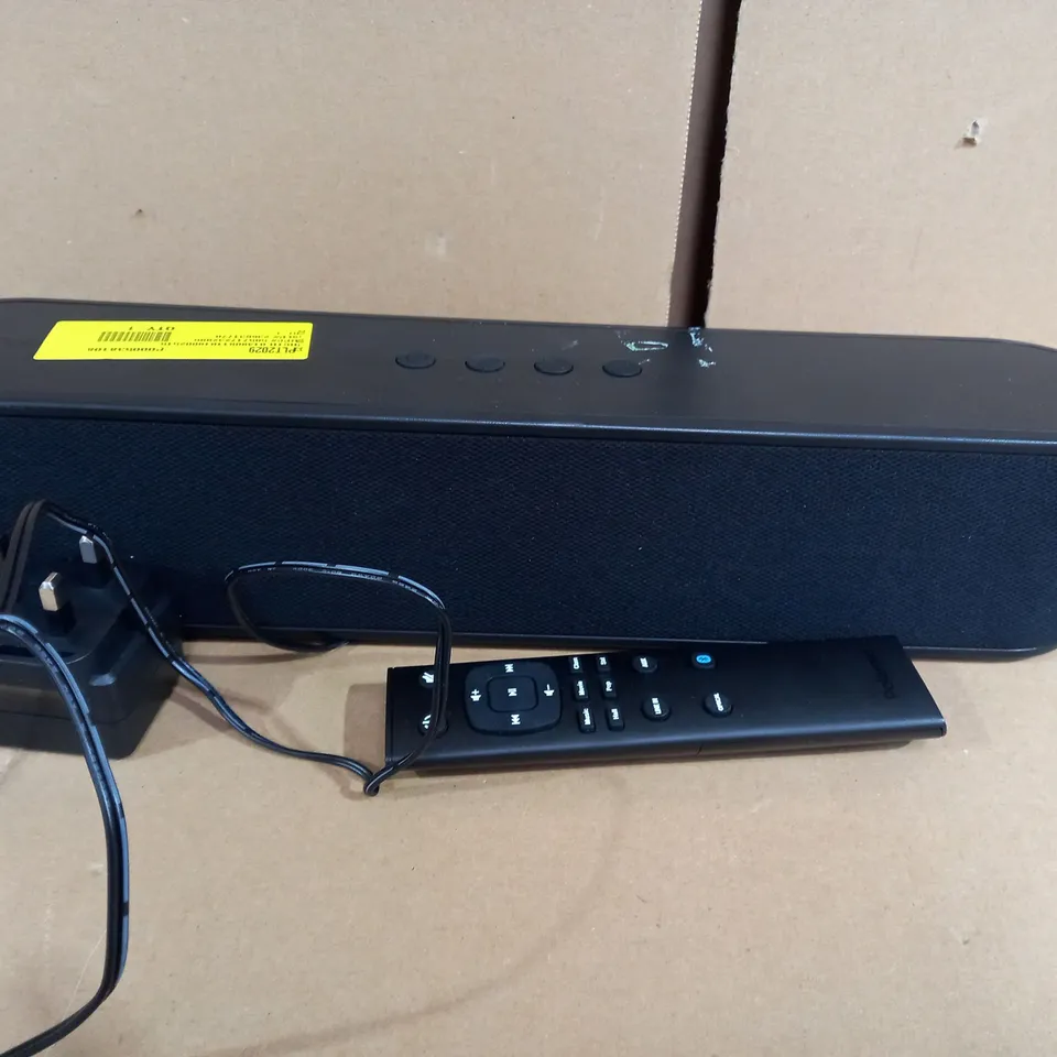 POLAROID 50W COMPACT SOUNDBAR