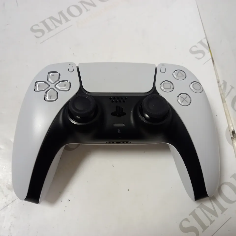 SONY PLAYSTATION DUALSENSE WIRELESS CONTROLLER FOR PS5