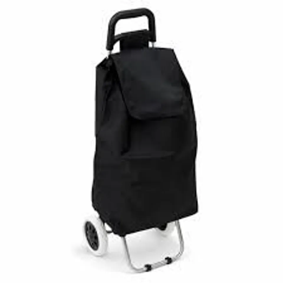 BOXED OYPLA SHOPPING CART