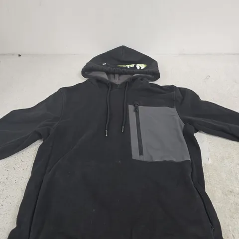 BELSTAFF HOODIE – MEN’S, UK SIZE M