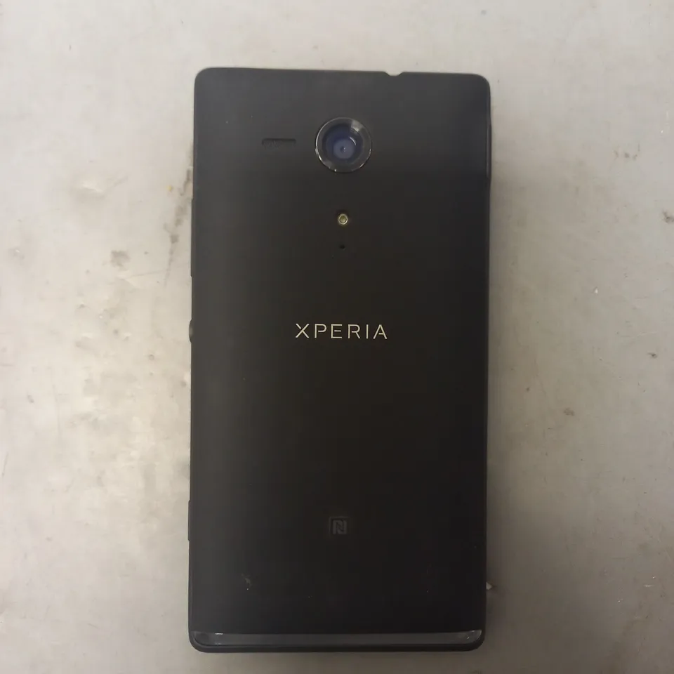 SONY XPERIA SP MOBILE PHONE