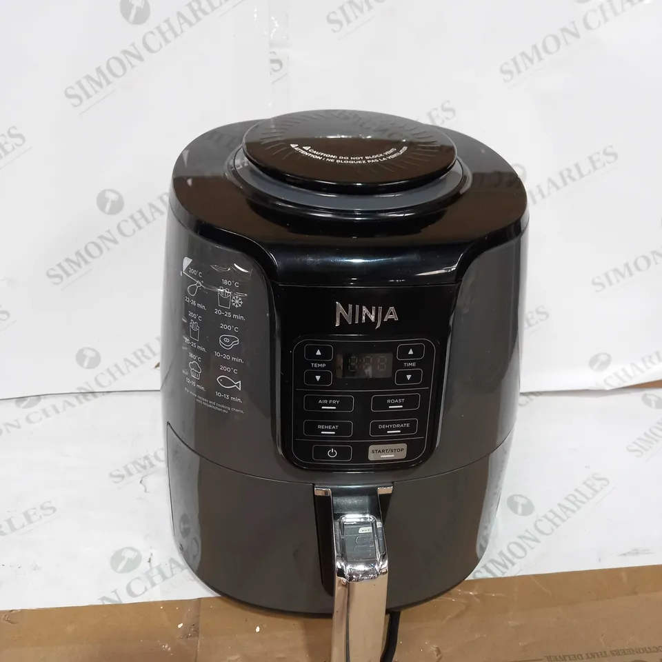 NINJA AIR FRYER 3.8L AF100UK