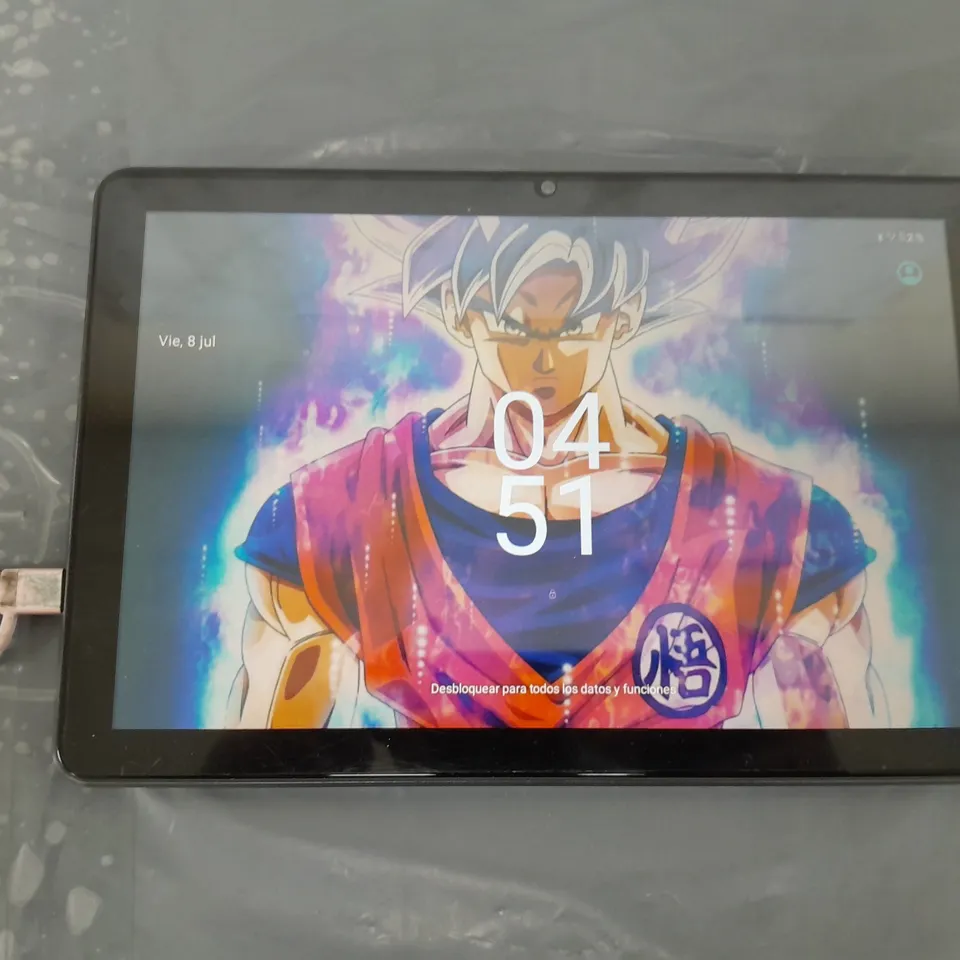 BOXED ANDROID TABLET PC 