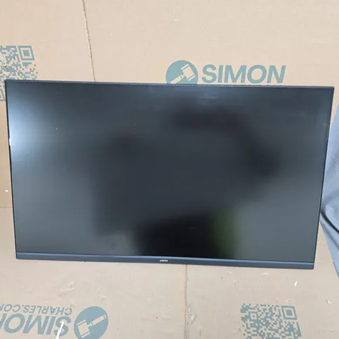 XENTA 27-INCH LED MONITOR – FULL HD (1920X1080) - BOXED 