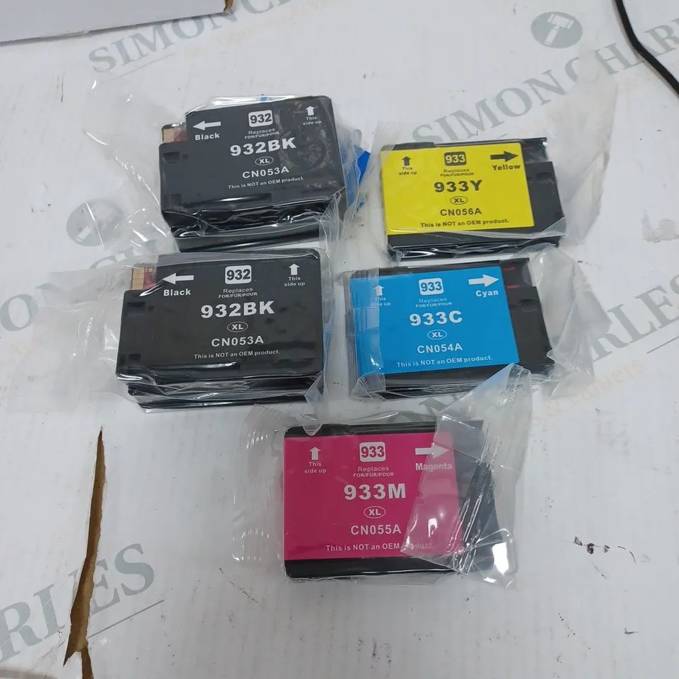 BOXED PREMIUM INK CARTRIDGE