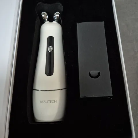 BEAUTECH SKIN REJUVENATING DEVICE PHOTON + RF + EMS