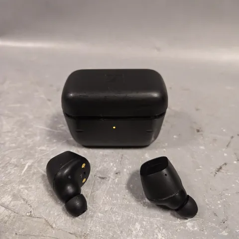 SENNHEISER CX TRUE WIRELESS EARPHONES