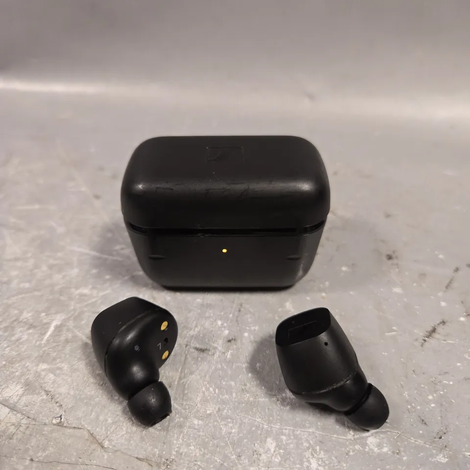 SENNHEISER CX TRUE WIRELESS EARPHONES 