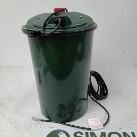 FISH MATE 10000 P-UV UV-C POND LAMP, 230V, IP44, 9W – MODEL 266
