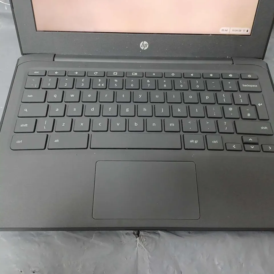 HP CHROMEBOOK 11A G6 EE 11 INCH AMD A4-9120C