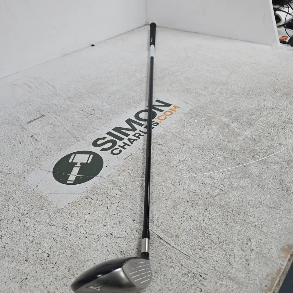 MIZUNO JPX 800 GOLF IRON – GOLF PRIDE GRIP