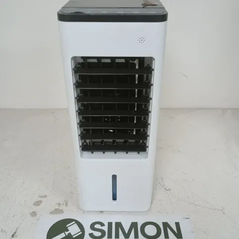 EVAPORATIVE PURIFICATION ENVIRONMENT AIR COOLER