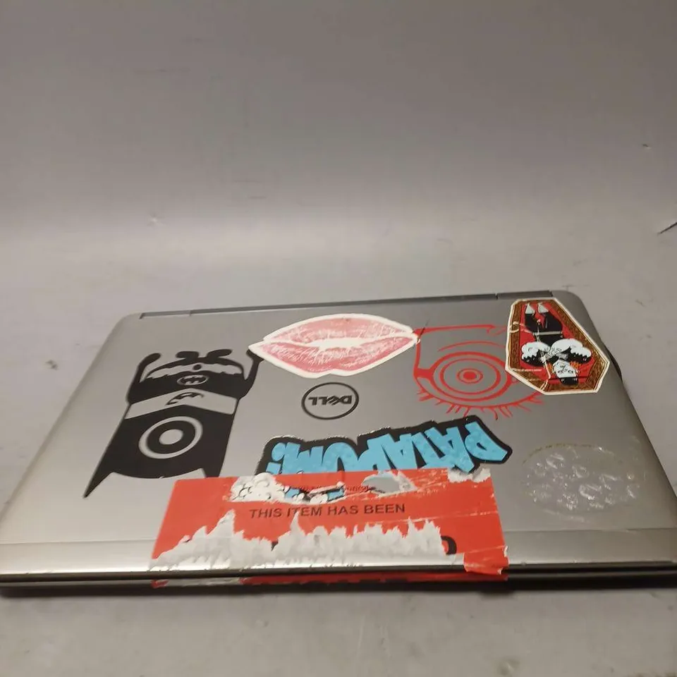 DELL LATITUDE E7240 - MODEL NO 618QWZ1