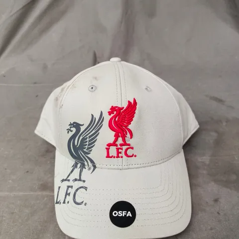 LIVERPOOL FC CAP