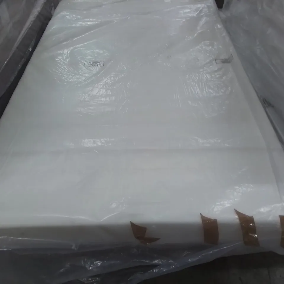 BAGGED EMMA ONE FIRM FOAM MATTRESS - APPROX 120X190CM