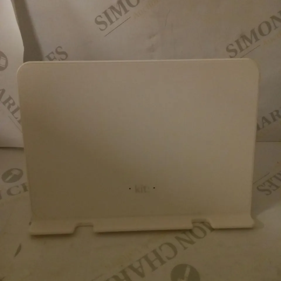 KIT WIRELESS WALL CHARGER