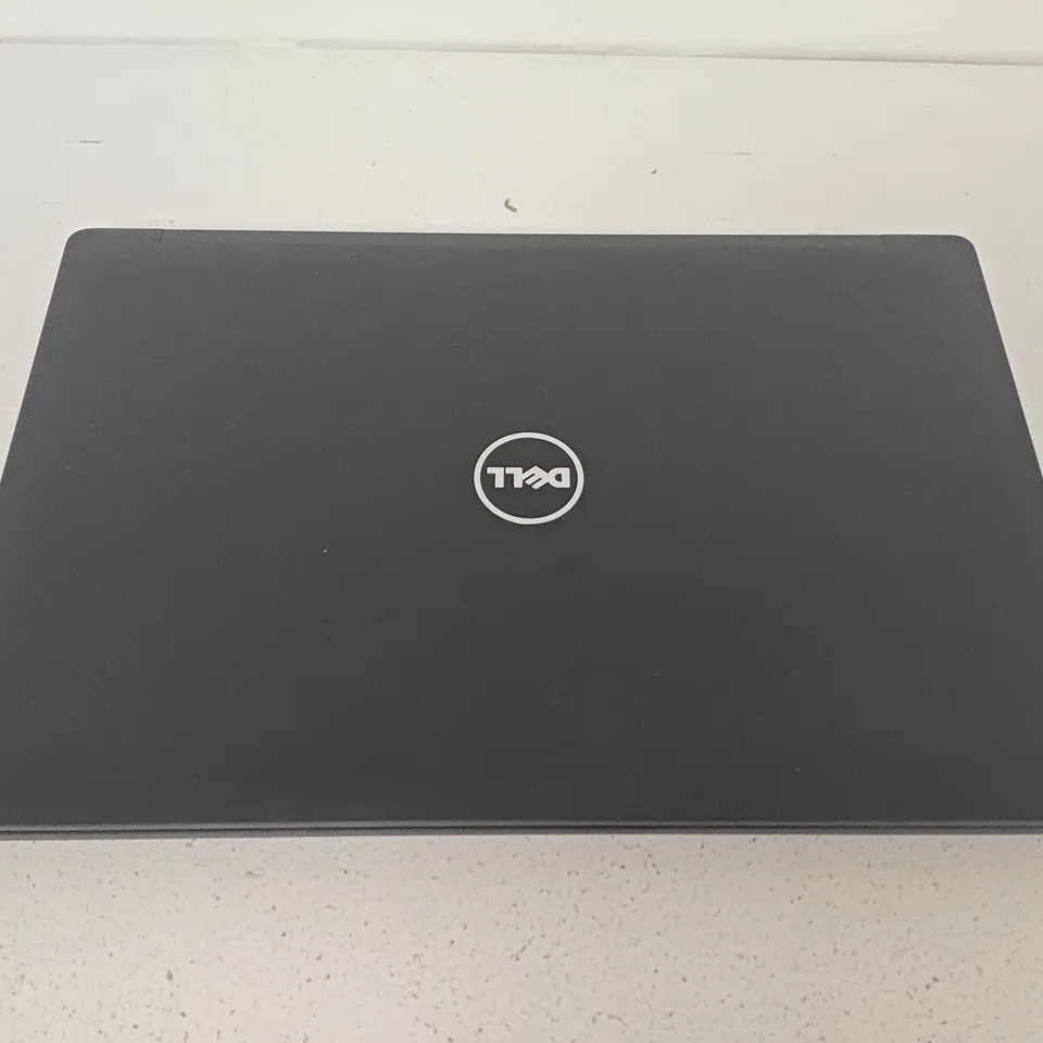 UNBOXED DELL LATITUDE 7480 INTEL I-7 7TH GEN LAPTOP IN BLACK - P73G