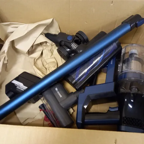PROSCENIC P10 PRO CORDLESS VACUUM CLEANER